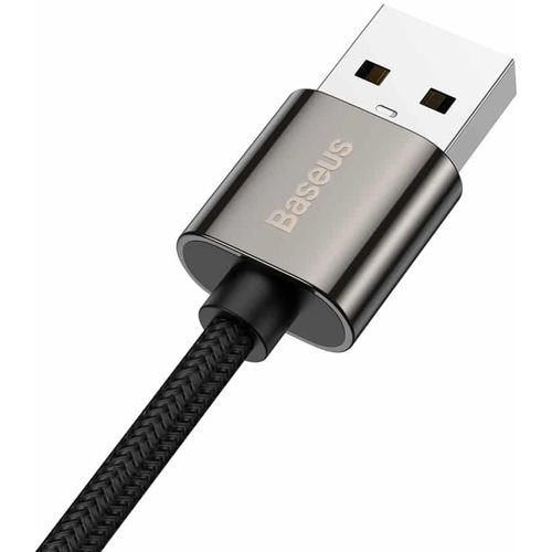 Baseus kabel Legend USB - USB-C 1m 66W crni slika 4