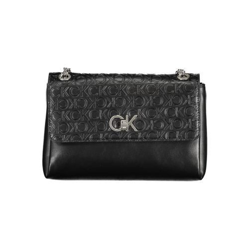 CALVIN KLEIN BLACK WOMEN'S BAG slika 1