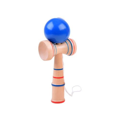 Drvena japanska igračka Kendama GR0462 slika 8