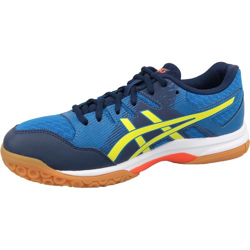 Muške tenisice Asics gel-rocket 9 1071a030-400 slika 2