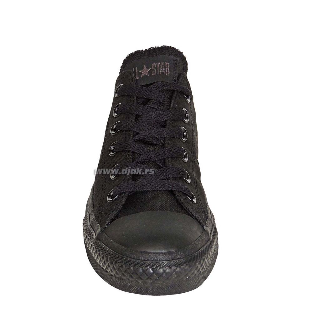 Converse Patike Ct As Core, Crne slika 9