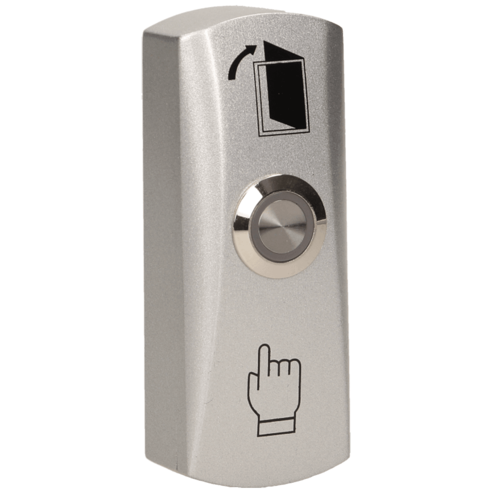 Orno EXIT tipka sa LED pozadinskim osvjetljenjem - OR-ZS-814 slika 5