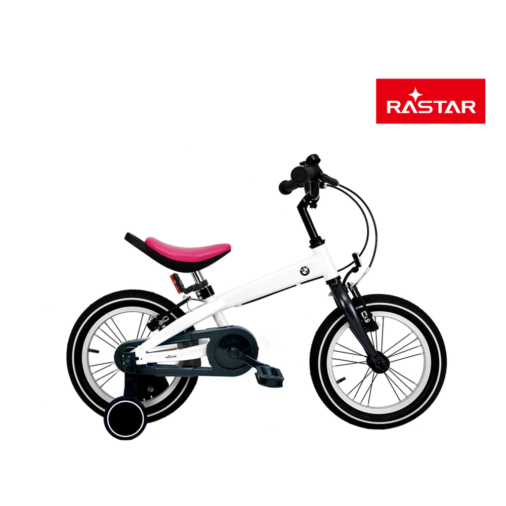 RASTAR Dječiji bicikl 1405CB BMW slika 5