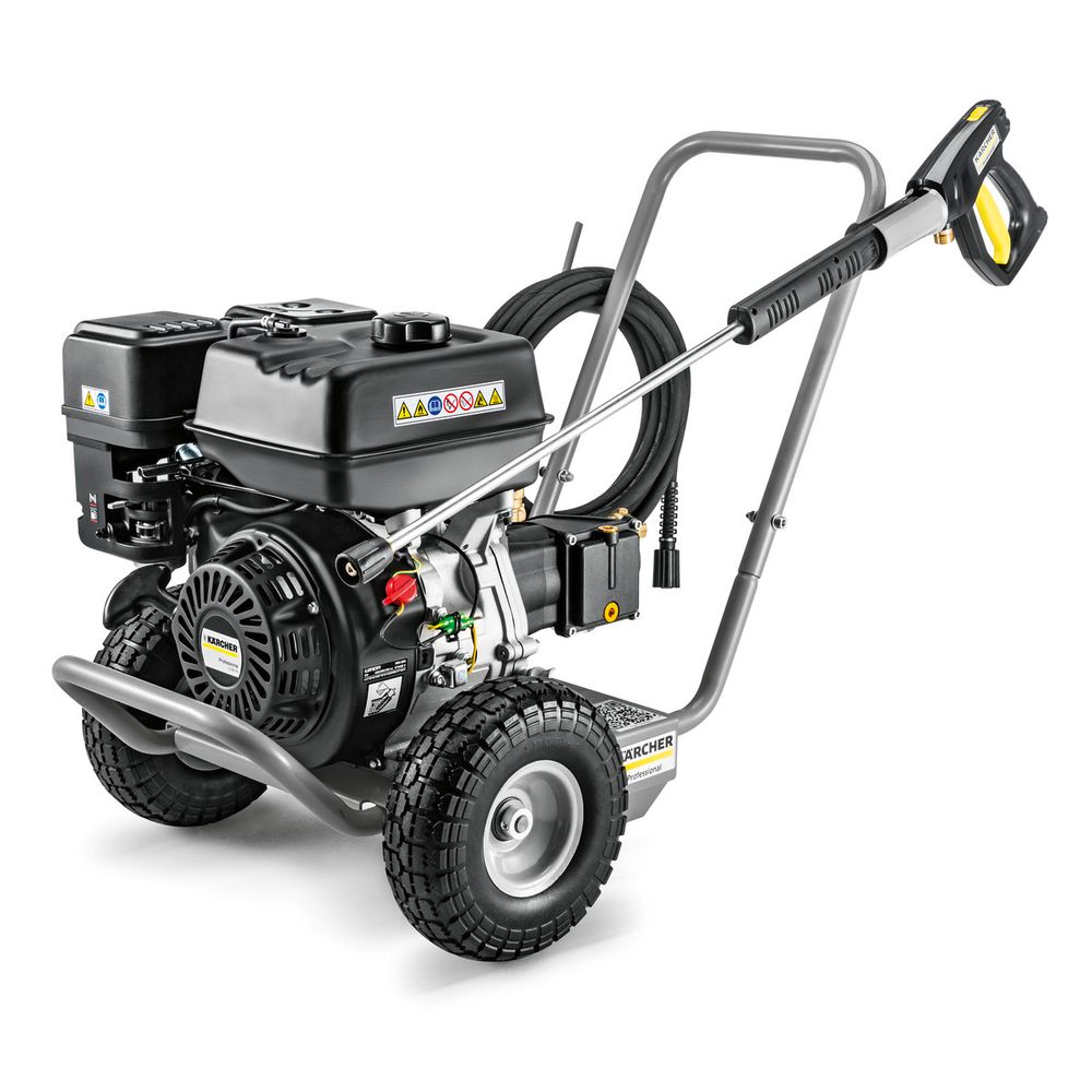Karcher Visokotlačni perač Hd 7/20 G Classic 1.187-011.0 slika 1