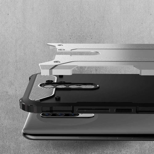 Hybrid Armor čvrsta izdržljiva maskica za Xiaomi Redmi 9 slika 3