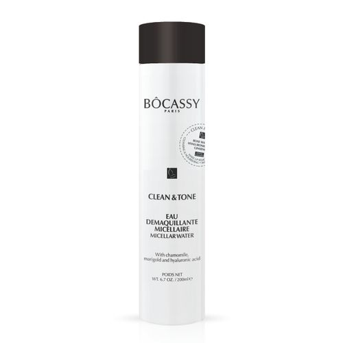 BÔCASSY CLEAN & TONE Micelar Water slika 1