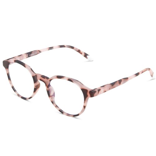 Zaštitne naočare BARNER Chamberi Pink Tortoise slika 2