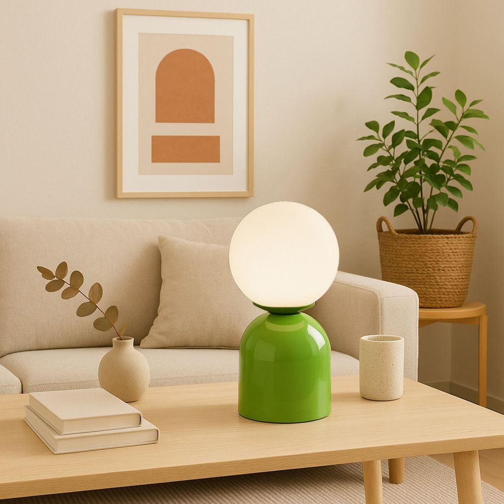 Mint Stona Lampa 241646 slika 1