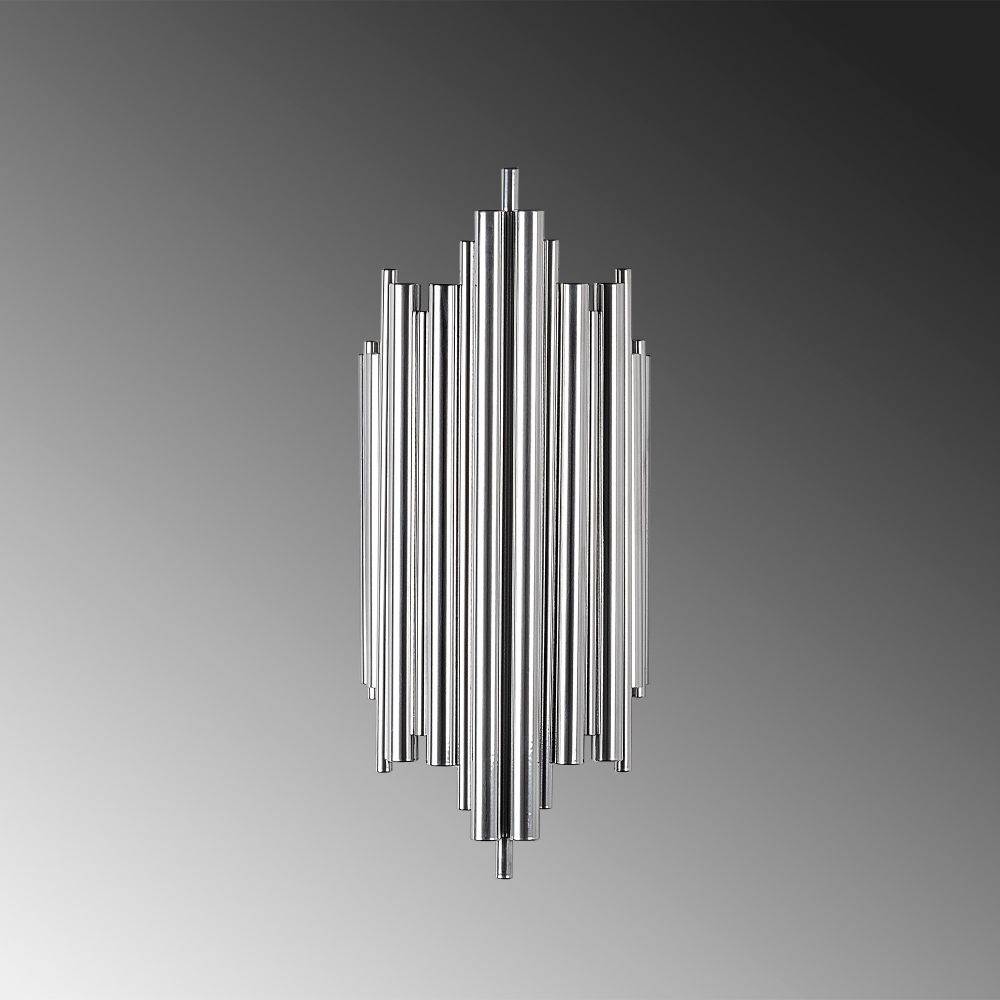 Reis - 13342 Chrome Zidna Lampa slika 6