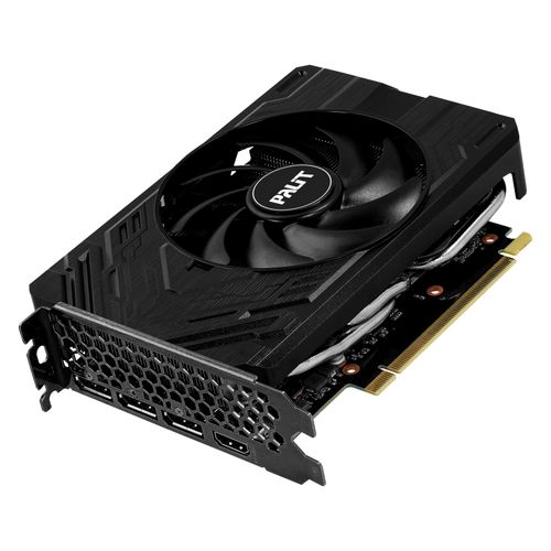 PALIT RTX4060Ti StormX 8GB GDDR6 128bit 3-DP HDMI (NE6406T019P1-1060F) grafička karta slika 2