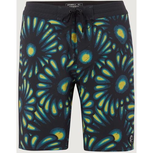 Muške kupaće hlače O'Neill Hyperfreak Sunburst boardshort slika 1