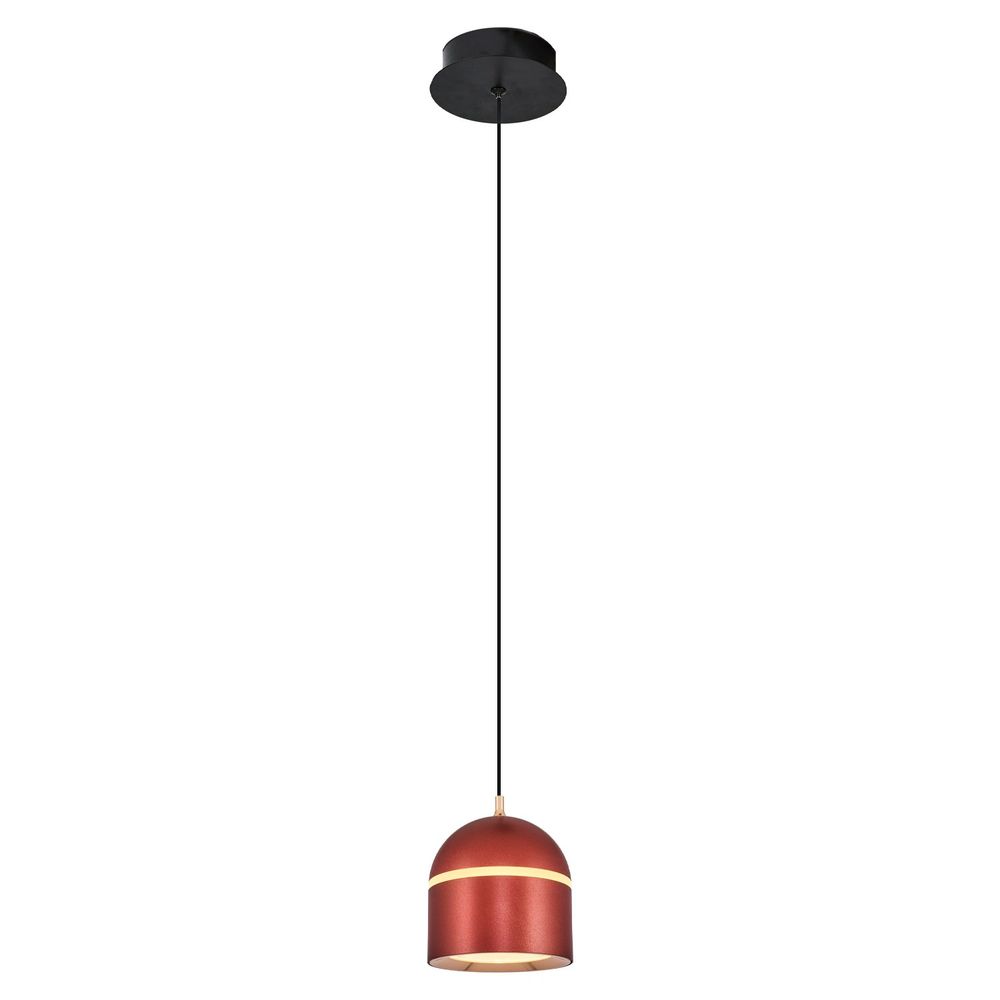 Luster 2808-1A-04 – smeđa boja slika 2