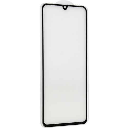 Tempered glass 2.5D full glue za Samsung A336B Galaxy A33 5G crni slika 1