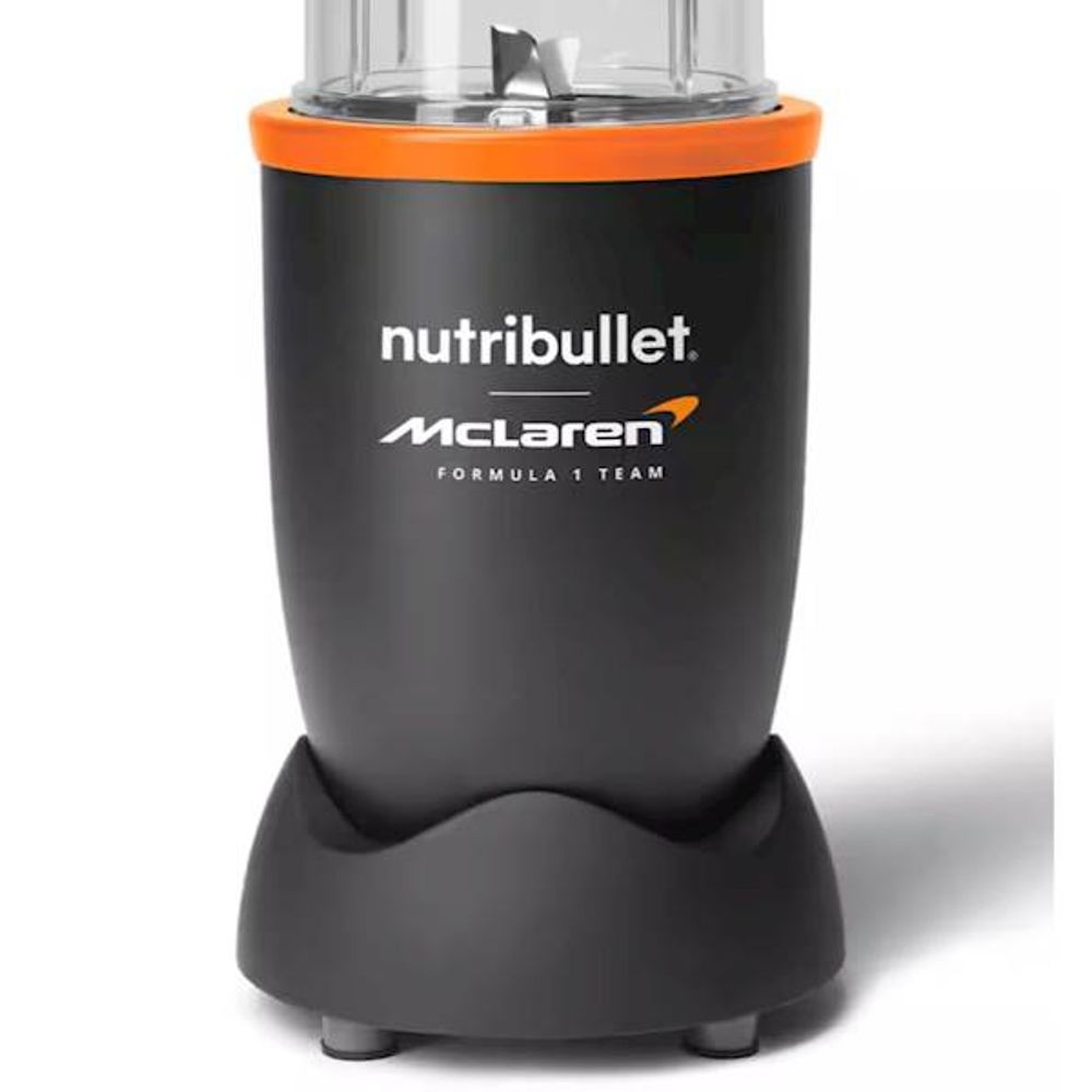 NUTRIBULLET Blender MC NB PRO 900W GO slika 3