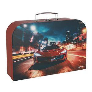 Spirit dječiji kofer "Ren Sport Car", 23 cm (9.1"),
