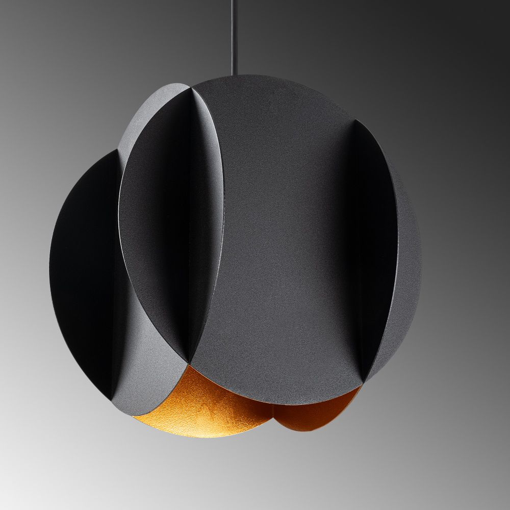Luster Corner - 13778 - Crni slika 8