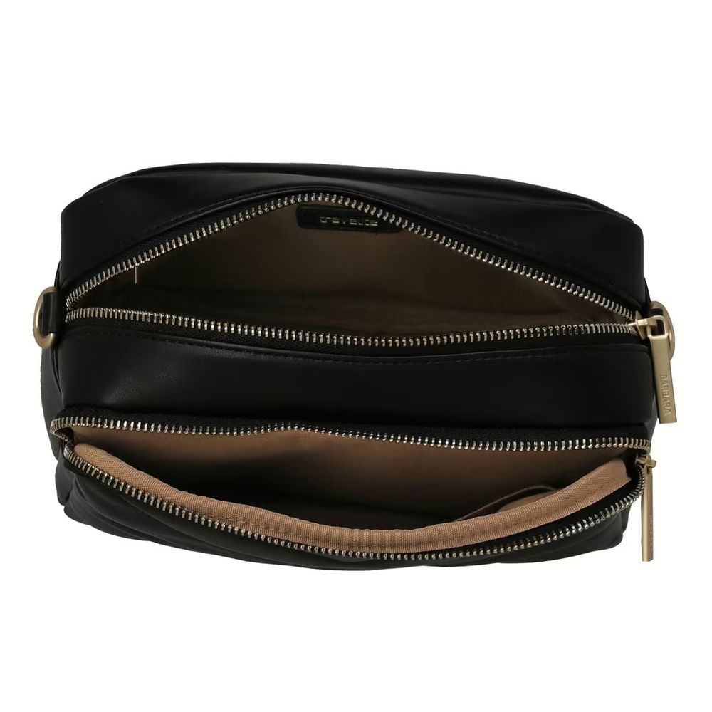 Travelite Torba na rame 22 cm Barbara Cozy, 001599-01 ženska, crna slika 2