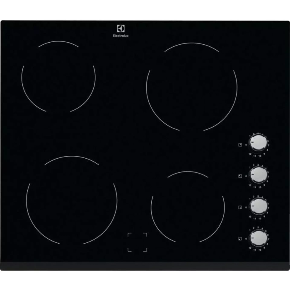 ELECTROLUX Ugradbena ploca EHF6140FOK slika 1