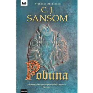 POBUNA, C.J. Sansom