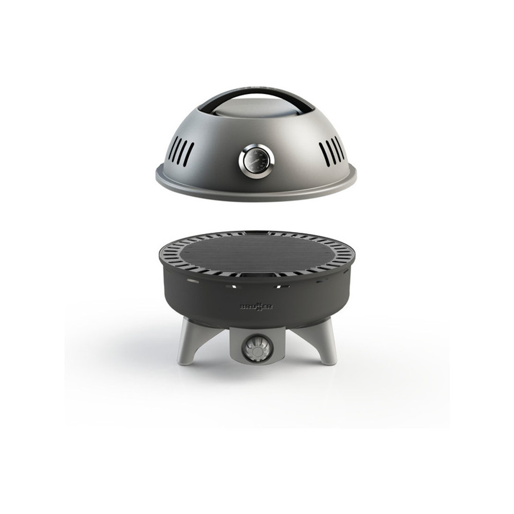 Brunner Plinski roštilj Devil BBQruiser LT 30 slika 2