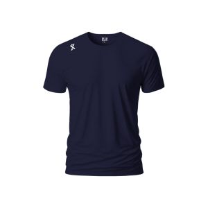 XGB3 Muška majica kratkih rukava M ST ESS Tee, Navy Blue