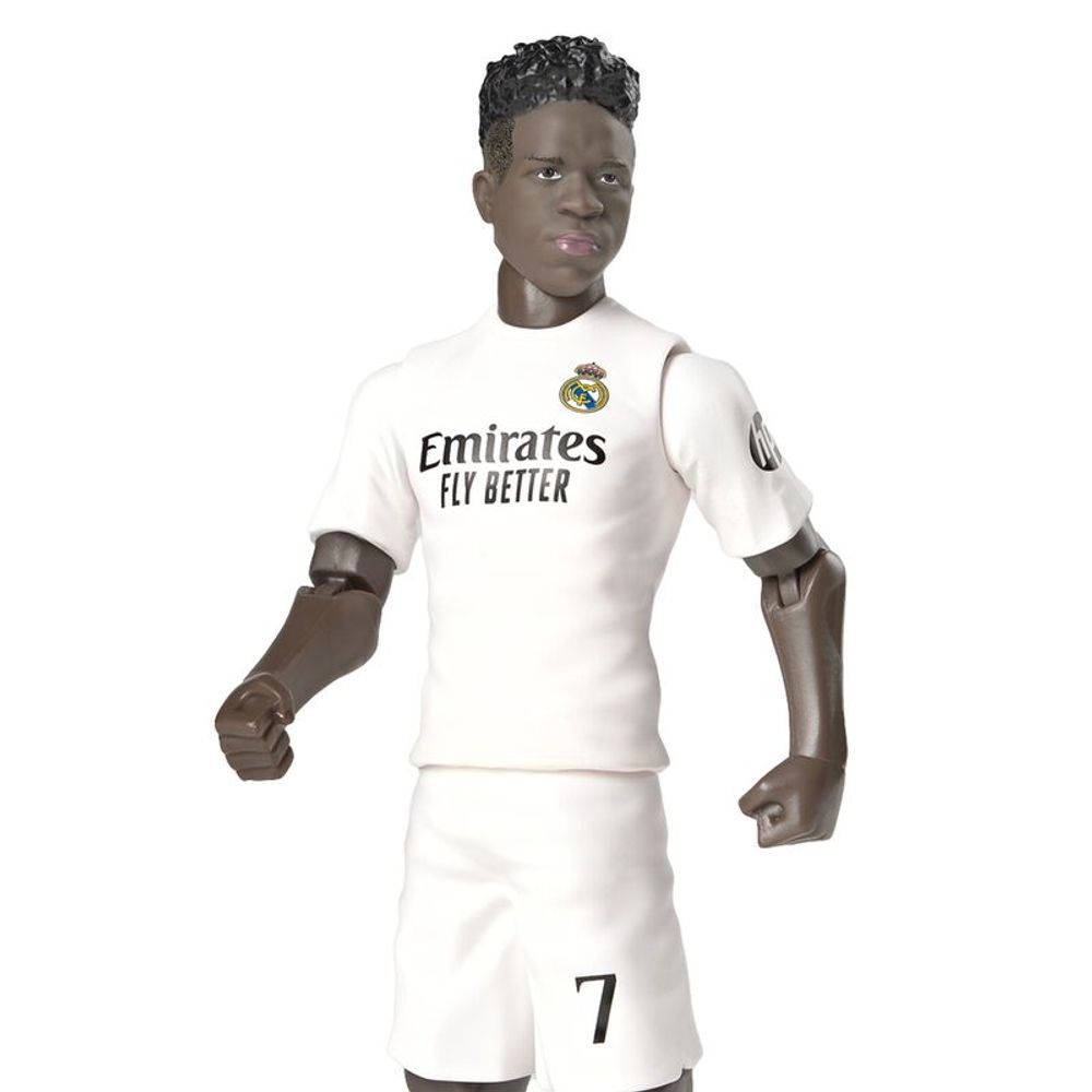 Figura Action Vinicius Real Madrid 20 cm slika 4