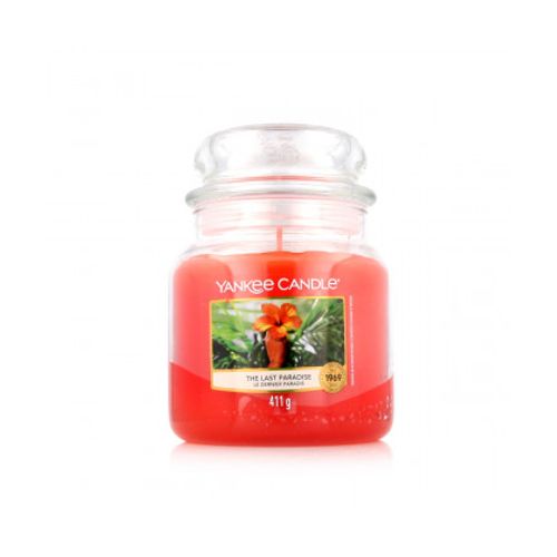 Yankee Candle The Last Paradise 411 g slika 1