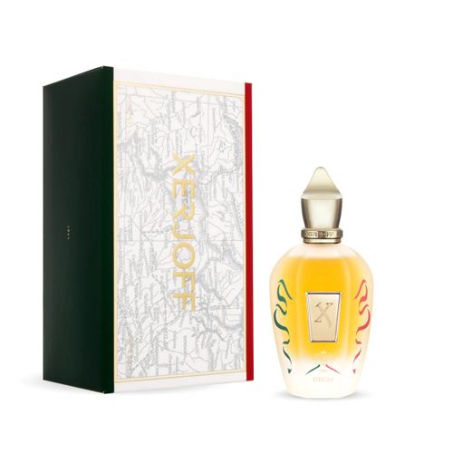 Xerjoff XJ 1861 Decas Eau De Parfum 100 ml (unisex) slika 3