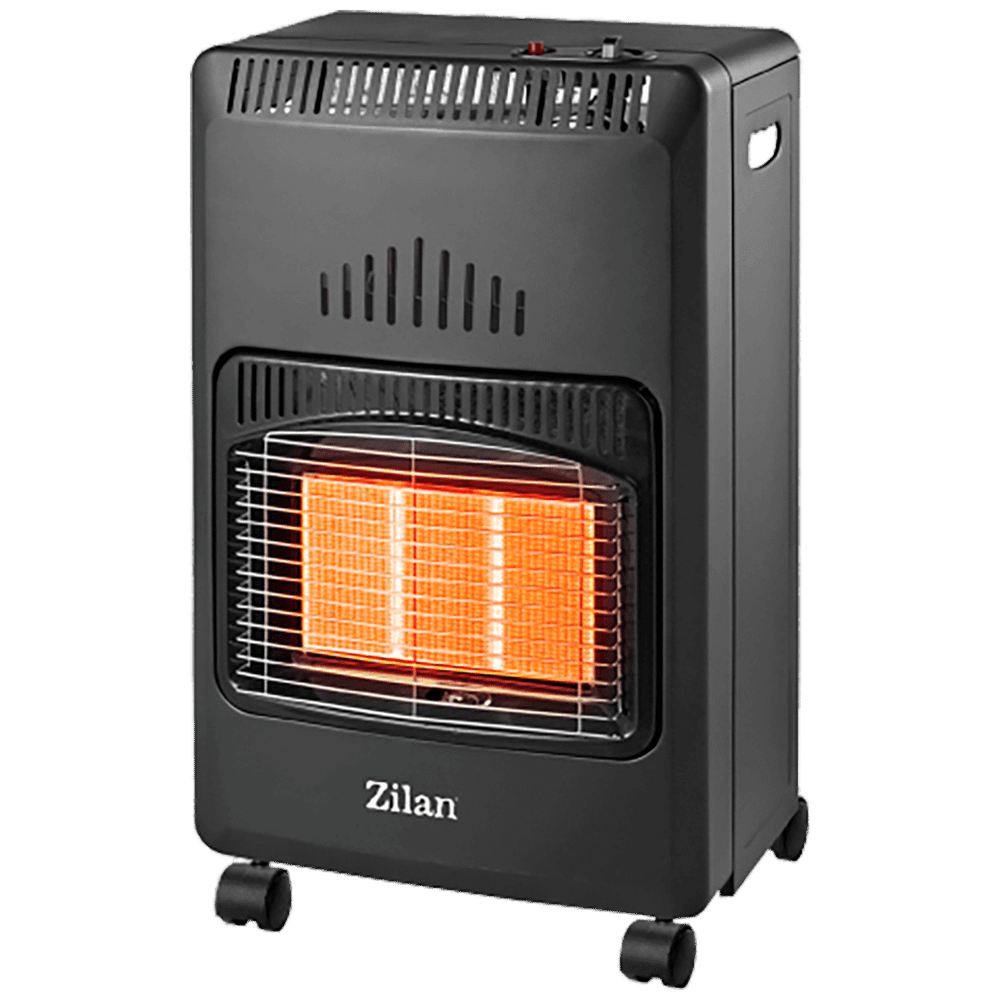 Zilan Grijalica, plinska, 4200 W - ZLN8458 slika 1