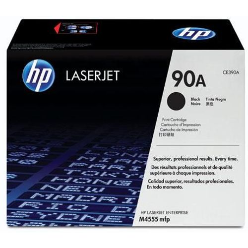 Toner Hp CE390A, HP90A, black slika 2