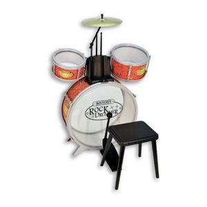BONTEMPI Set bubnjeva sa stolicom Toy Band