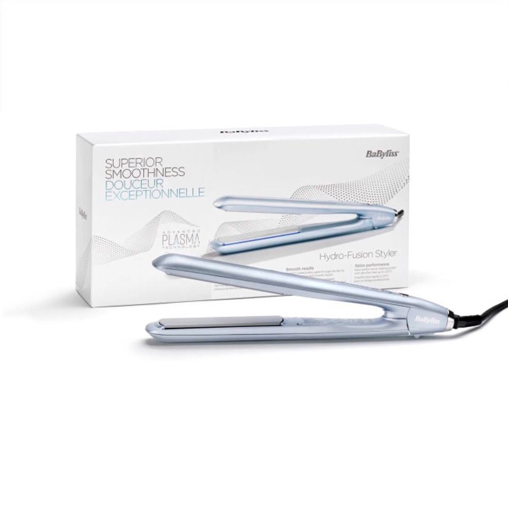 BaByliss Pegla za kosu ST573E Hydro Fusion 26mm slika 2