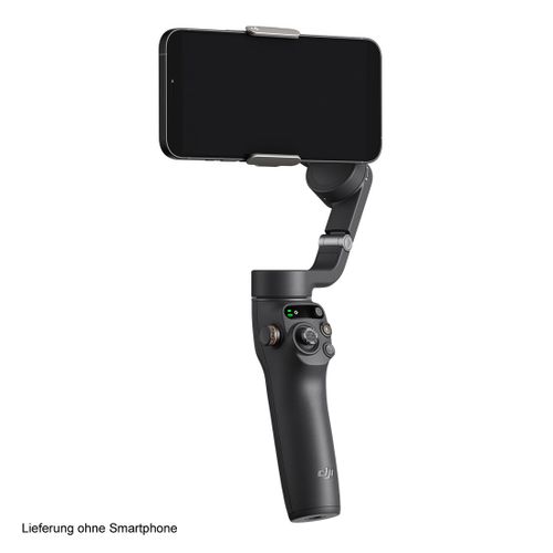 Gimbal za Telefon DJI Osmo Mobile 6 slika 1