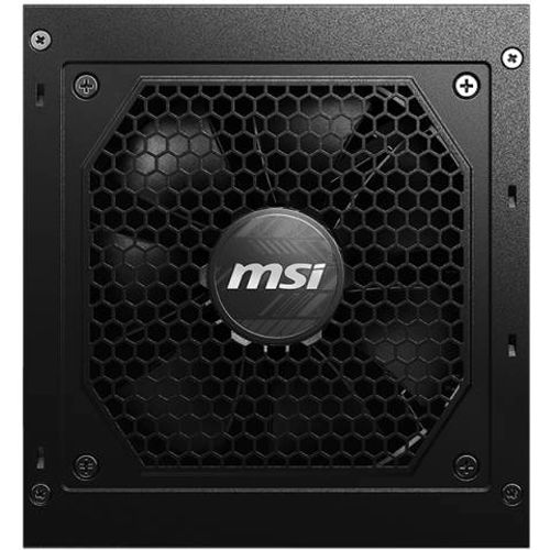 MSI MAG A650GL 650W napajanje slika 1