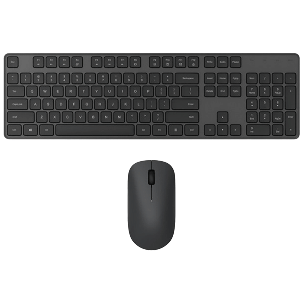 Xiaomi Bežična tipkovnica i miš, combo - Mi Wireless Keyboard and Mouse slika 1