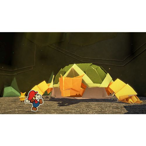 Paper Mario: The Origami King (Switch) slika 5