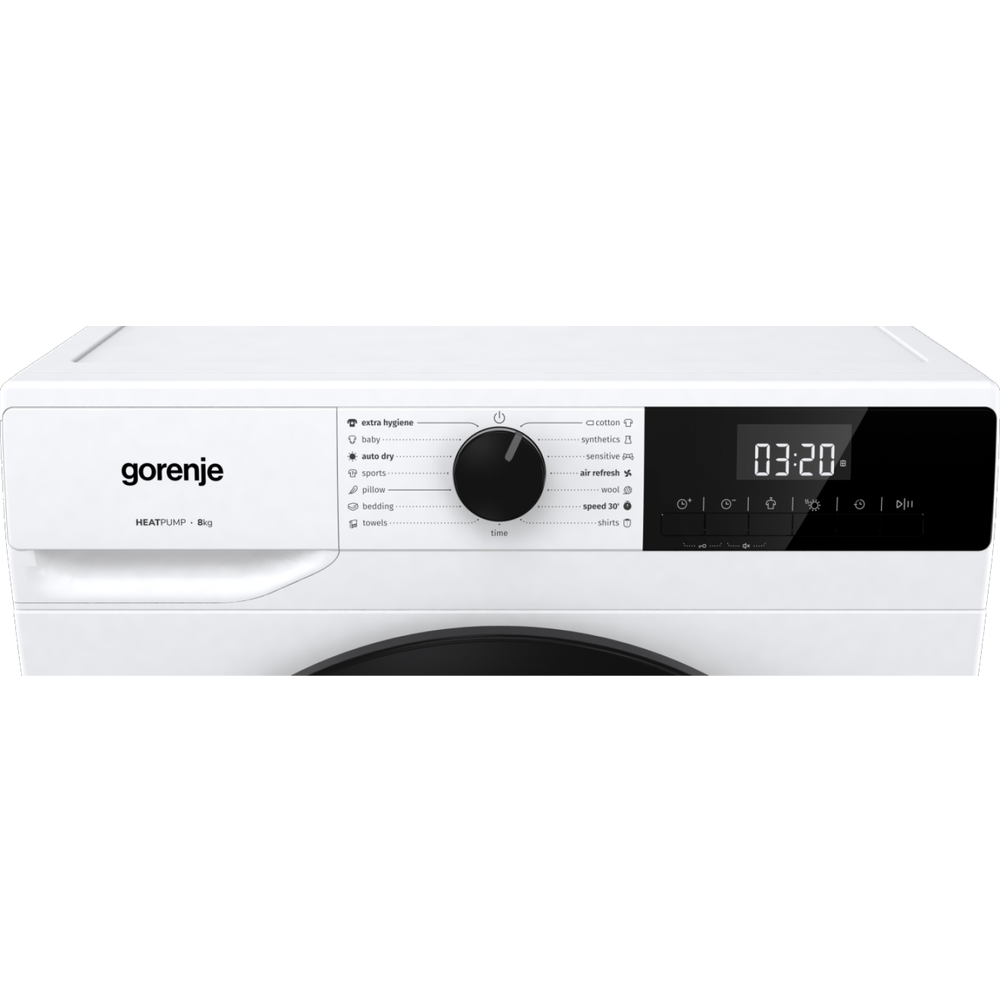 Gorenje Sušilica DHNE82 / 8 kg slika 5