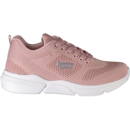 GAS PINK WOMEN'S SPORTS SHOES slika 1