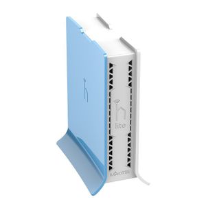 Mikrotik hAP lite RB941-2ND-TC