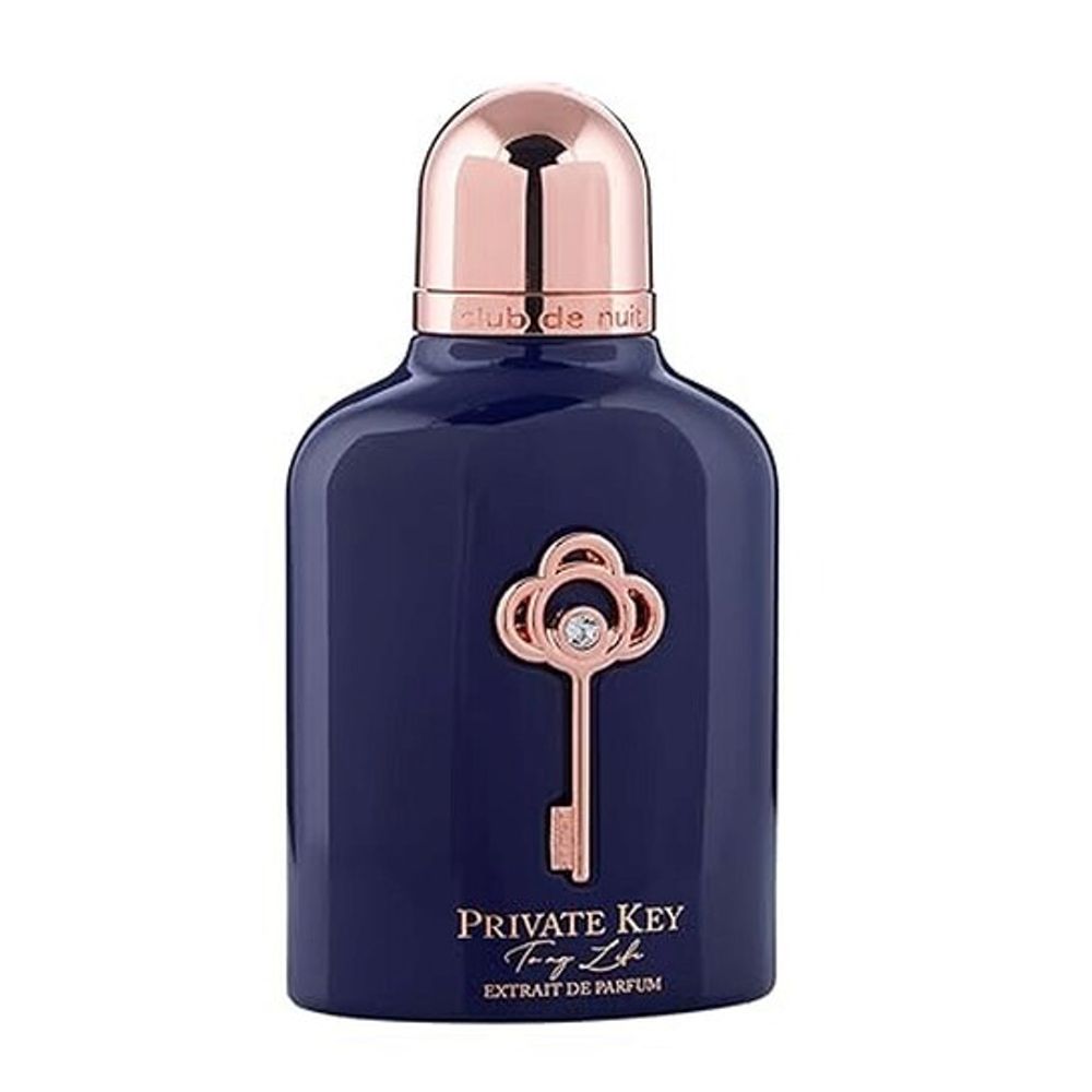 Armaf Club De Nuit Private Key To My Life Eau de Parfum 100ml slika 2