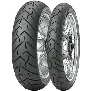 Pirelli 130/80R17 65V TL SCORPION TRAIL II