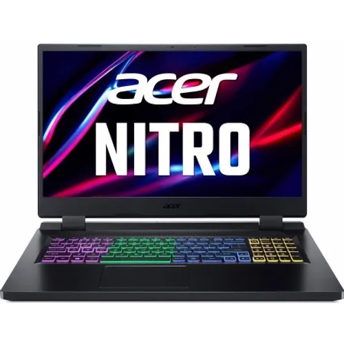 ACER Nitro 5 Gaming laptop AN515-58-51ZJ slika 1
