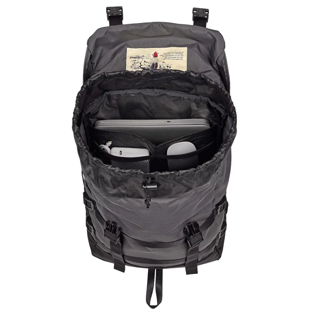 Jansport Skip Pack Backpack EK0A5BLIA0N slika 4