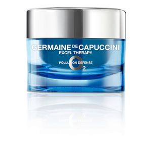 Germaine de Capuccini Pollution Defense Cream 