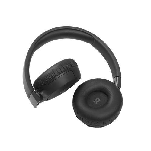 JBL Tune 660NC Bluetooth bežične slušalice, crne slika 4