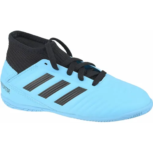 Adidas dječje tenisice za nogomet predator tango 19.3 in  g25807 slika 9