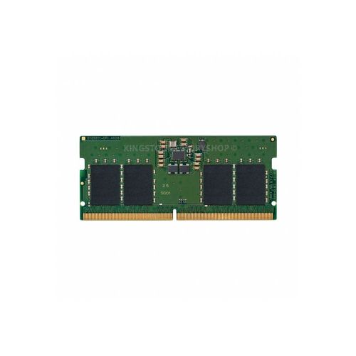 RAM SODIMM DDR5 Kingston 8GB 5200MHz KVR52S42BS6-8 slika 1