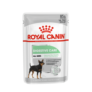 Royal Canin CCN Digestive Care Loaf, potpuna hrana za odrasle pse, 12x85 g