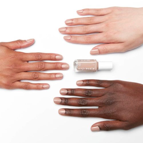 Essie Expressie Lak za nokte Buns Up slika 4