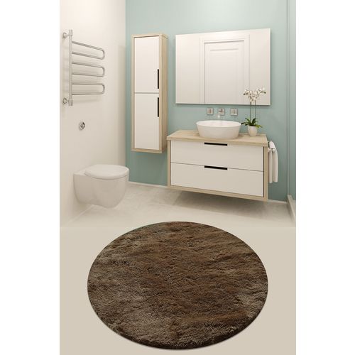 Colors of Cap - Mink Mink Acrylic Bathmat slika 1